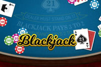 Blackjack là trò chơi sòng bạc phổ biến nhất thế giới