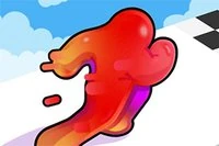 Blob Runner 3D là một trong những game parkour phổ biến nhất năm nay