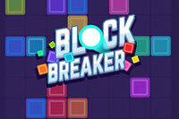 Trò chơi Block Breaker gây nghiện và đầy thử thách