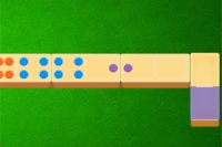 Trò chơi cổ điển Domino khối