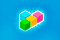 Block Magic Puzzle là trò chơi cổ điển giống Tetris với phong cách