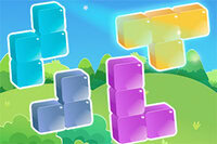 Blockup Puzzle là trò chơi xếp hình 10x10 vui nhộn