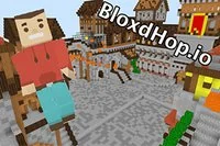 Chơi qua các obby lấy cảm hứng từ parkour và đi đến cuối bản