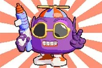 Boing Bang là game arcade kinh điển lấy cảm hứng từ trò chơi như