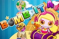 Thổi bay đối thủ!