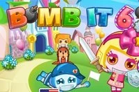 Sẵn sàng bom nào, và chúc bot giỏi nhất chiến thắng!