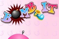 Trò chơi Bomberman với các màn chơi ngẫu nhiên!