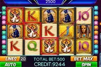 Book of Ra là một trò chơi slot cổ điển đã trở thành mẫu cho