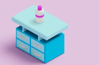 Lật chai nhựa trong trò chơi arcade hấp dẫn Bottle Flip!