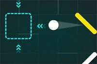 Bounce Ball là game xếp hình thư giãn, dễ chơi và tạo cảm hứng
