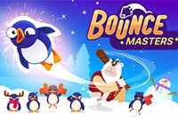Bouncemasters! Nhảy Vọt Tới Vinh Quang!
