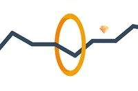 Bouncing Ring là game tránh né miễn phí không giới hạn