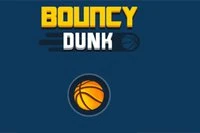 Sẵn sàng, ném, ghi điểm và CHIẾN THẮNG: Bouncy Dunk sẽ tăng