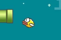 Flappy Bird trở lại trong Bouncy Flappy!