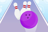 Thi đấu vô địch quốc gia trong game bowling hay nhất