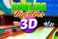 Lăn bóng xuống đường trong Bowling Masters 3D!