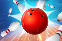 Tham gia đấu đối kháng bowling và giành cúp!