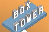 Box Tower là trò chơi Arcade HTML5