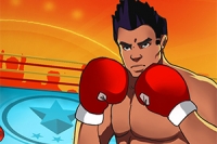 Trong Boxing Hero: Punch Champions, đấu với 8 võ sĩ quyền anh trong