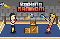 Niềm vui và thử thách ngẫu nhiên nhất bắt đầu với Boxing