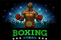 Trở thành nhà vô địch xuất sắc nhất trong Boxing Stars!