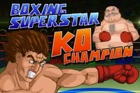 Trò chơi boxing mới dành cho các fan hâm mộ!