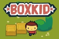 BoxKid là game giải đố đơn giản