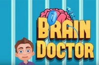 Bác Sĩ Não Bộ, một trò chơi sáng tạo cho trẻ em