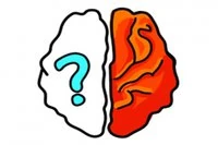 Vô vàn câu đố không tưởng trong game Brain Out