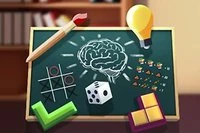 Xem ngay Bộ Rèn Luyện Trí Não của chúng tôi!
