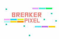 Phá gạch phong cách pixel cổ điển