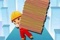 Bạn sẽ đi được bao xa trong Brick Surfer?