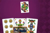 Game bài Ý truyền thống được yêu thích toàn cầu!