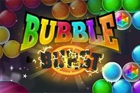 Phá vỡ không gian trong Bubble Burst!