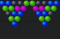Thưởng thức trò chơi Bubble Shooter này