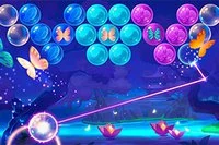 Bubble Pop Butterfly là trò chơi bắn bóng tiếp theo mà bạn sẽ yêu