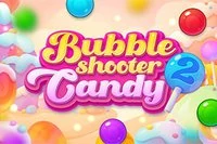 Bubble Shooter Candy 2 là phần hai rất được mong chờ của trò