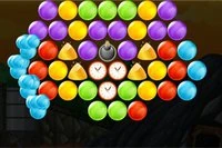 Game bắn bóng cổ điển