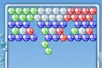 Chơi vui với Bubble Shooter HD, phiên bản HTML5 mới của Booble