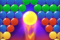 Bubble Shooter Pro 3 là một trò bắn bóng cực nhanh