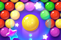 Sẵn sàng cho Bubble Shooter Pro 4, cuộc phiêu lưu bắn bong bóng