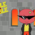 Tránh và làm nổ bong bóng!