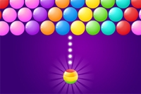Tham gia cuộc phiêu lưu nổ bong bóng đầy hứng khởi trong Bubble