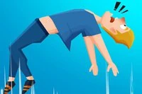 Buddy Toss vui nhộn và luôn khiến tôi cười!