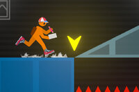 Trải nghiệm hoàn hảo giữa chạy và xây dựng trong game hành