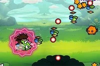 Bullet Hell Adventure 2 đã trở lại