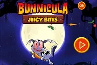 Bunnicula rất đói và bạn cần giúp anh ta có thức ăn
