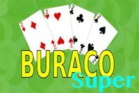 Trò chơi bài cổ điển Buraco cho 2 người chơi