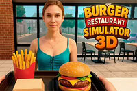 Xây dựng đế chế burger của bạn
