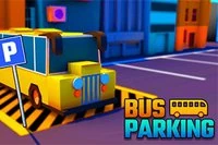 Game Bus Parking mang đến trải nghiệm lái xe buýt và mô phỏng xe